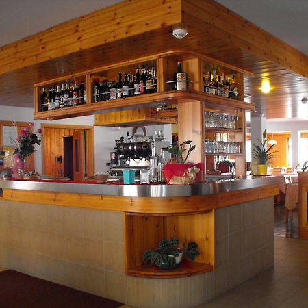 Hotel Valdotain Villeneuve Exteriér fotografie
